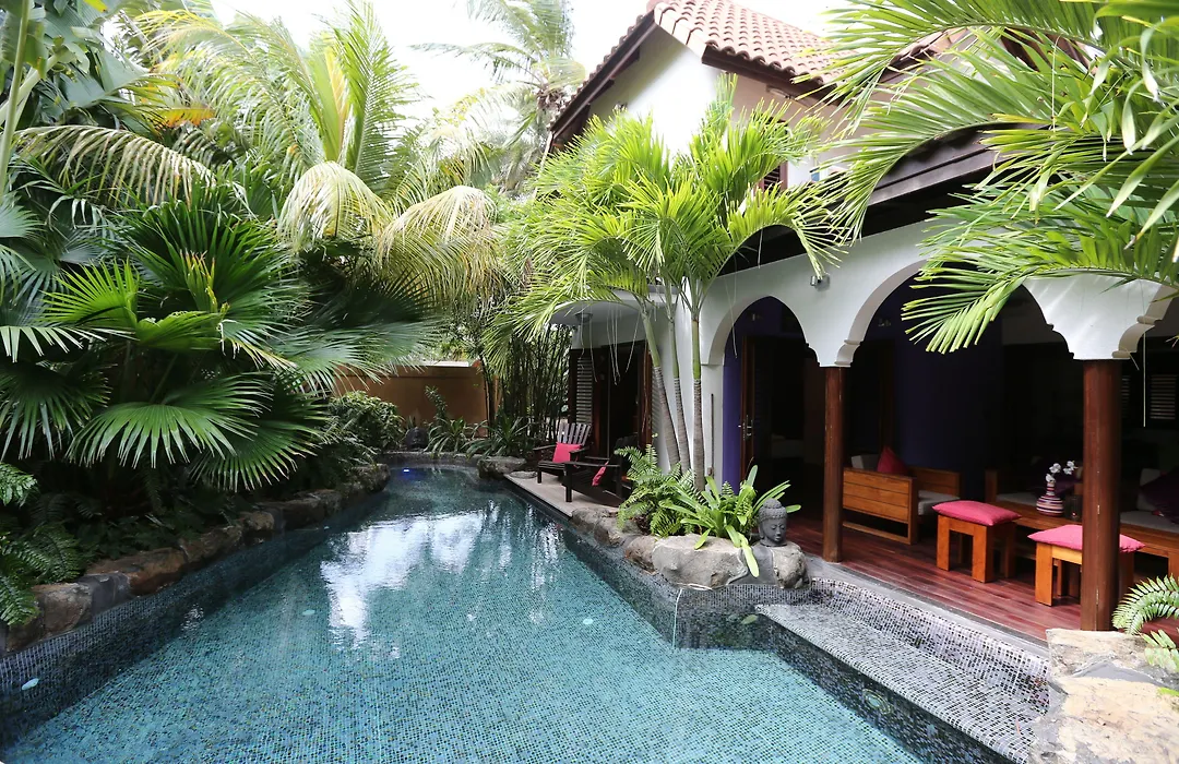 Baoase Luxury Resort-1